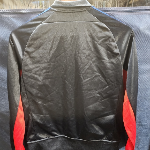 Polo Ralph Lauren Zip Up Jacket - Picture 5 of 5